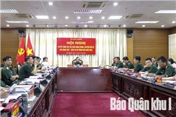 Nhiều đổi mới trong công tác cải cách hành chính, chuyển đổi số giai đoạn 2021 – 2025 và 6 tháng đầu năm 2025